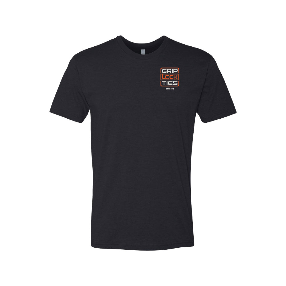 GripLockTies Off Road, Get a Grip Shirt