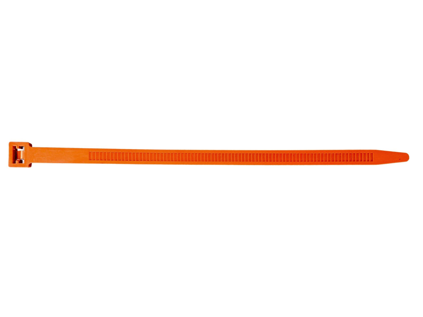 47" HeavyD CABLE TIE - World's Largest & Strongest Cable Tie
