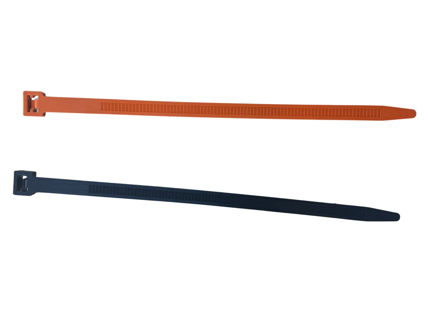 47" HeavyD CABLE TIE - World's Largest & Strongest Cable Tie