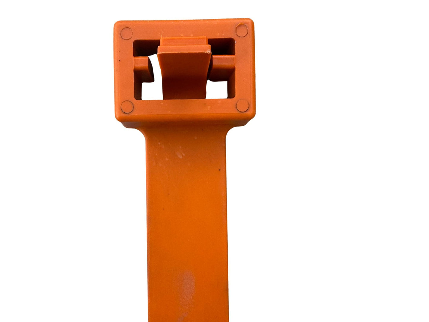 47" HeavyD CABLE TIE - World's Largest & Strongest Cable Tie