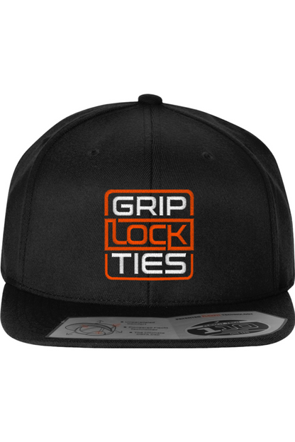 GripLockTies Tactical Backpack & Apparel Bundle