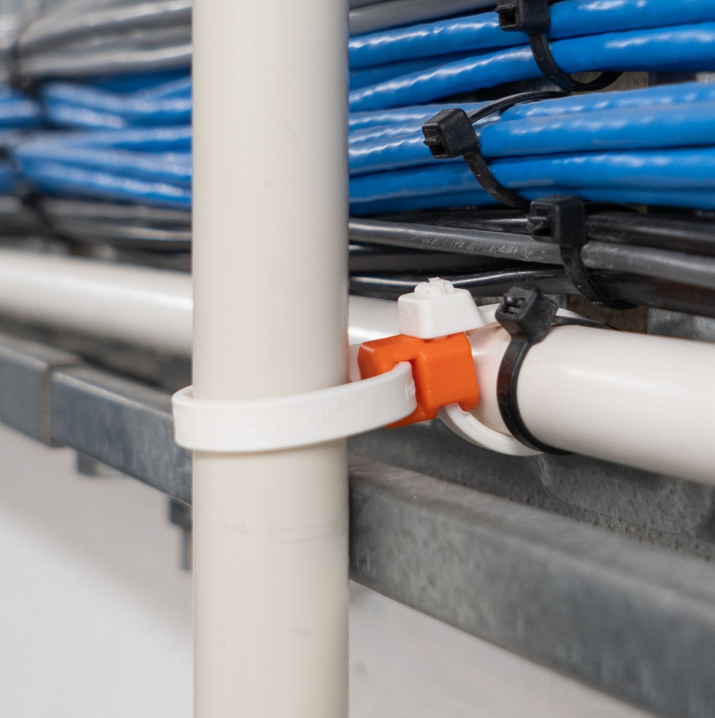 GripLockLink Starter Kit - Powered by Cable Tie Link