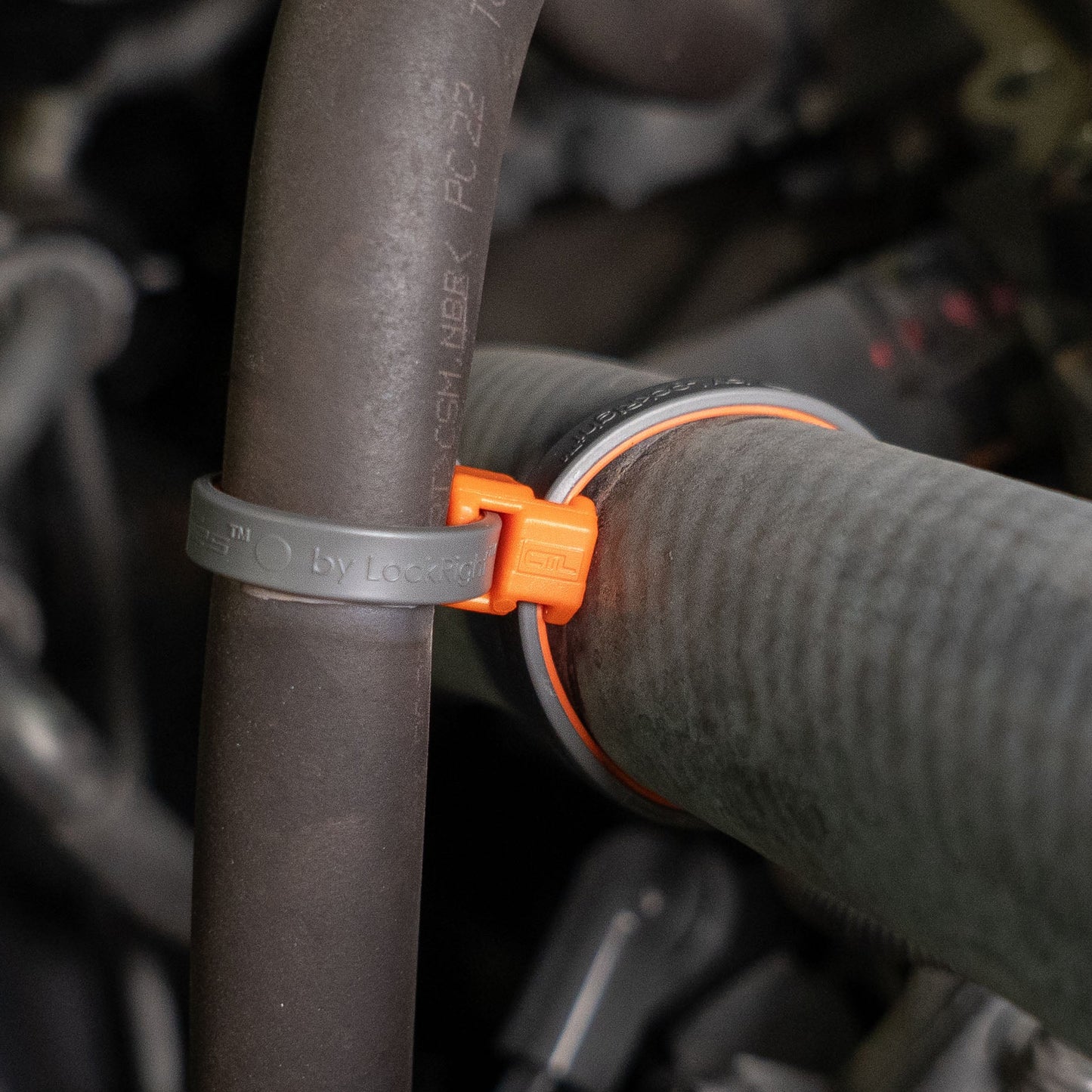 GripLockLink Starter Kit - Powered by Cable Tie Link