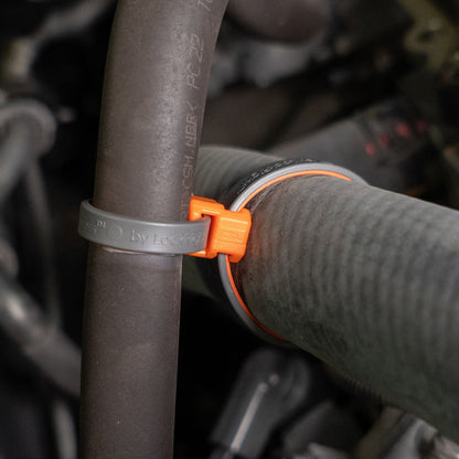 GripLockLink Starter Kit - Powered by Cable Tie Link