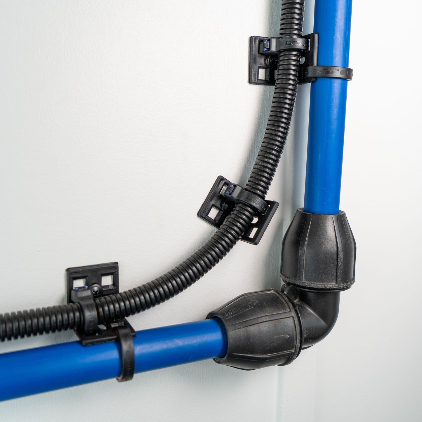 GripLockLink Starter Kit - Powered by Cable Tie Link