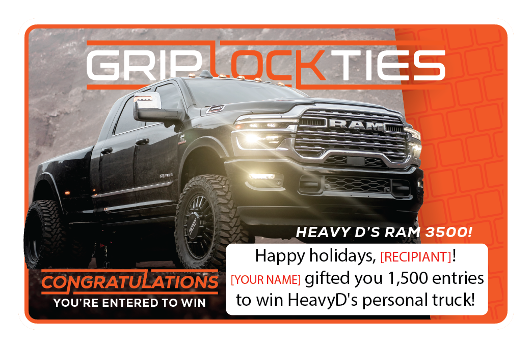 Grip It, Wipe It and Tie It Bundle