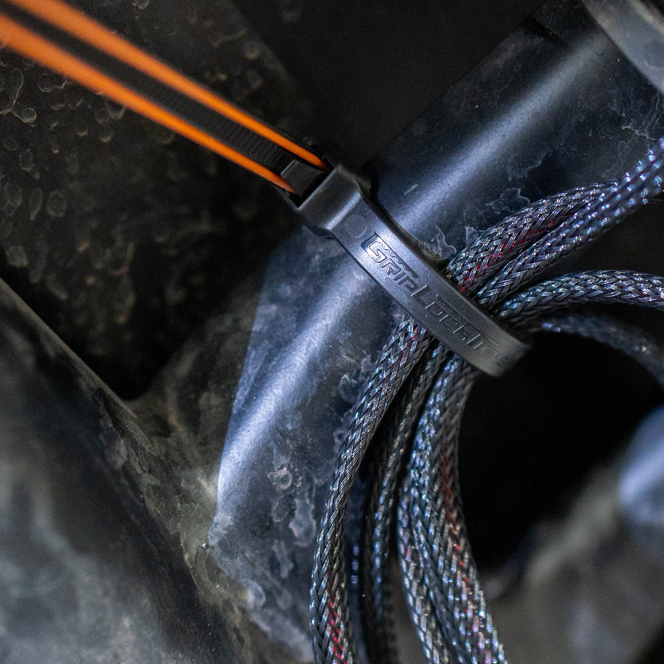 Big Five Bundle – GripLockTies