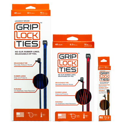 Grip Your Gear Garage bundle