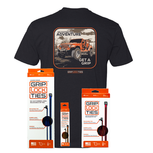 Grip Your Gear Garage bundle