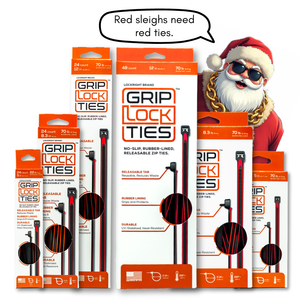 🎅🏻Santa's Choice - Red Bundle 🎄