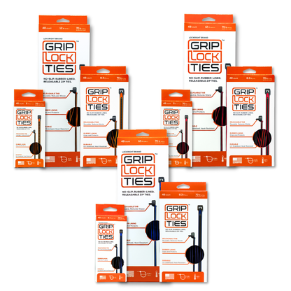 "Why do they come in 48?" Bundle