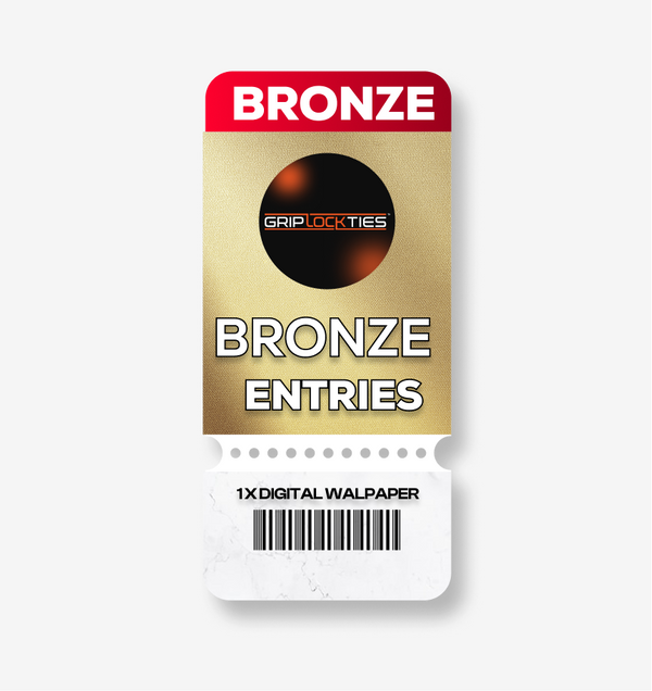 Bronze Quick Entries