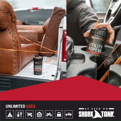 Rapid-Rope Extreme Utility Rope - Large